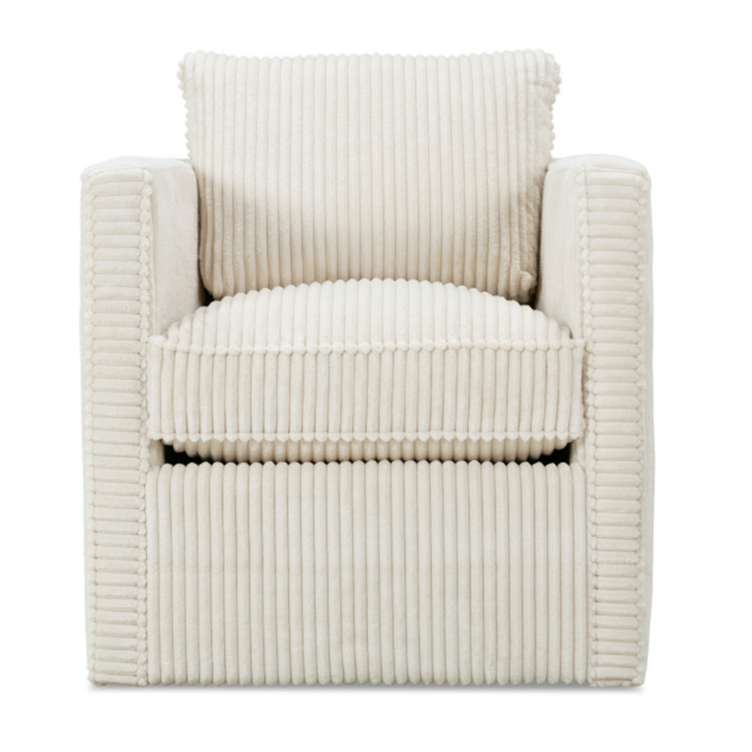 Rothko Swivel Chair - EXPRESS