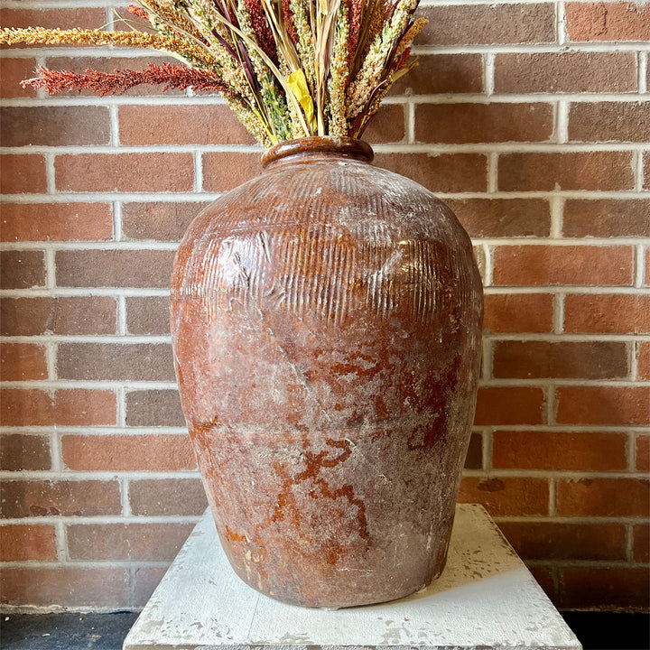 Rice Wine Jar