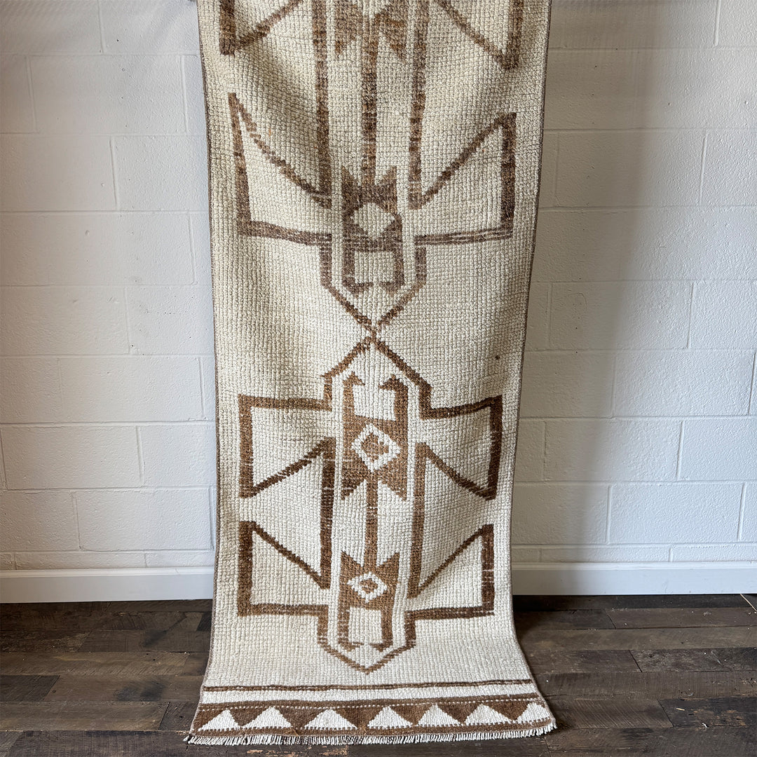 Vintage Rug No. 31