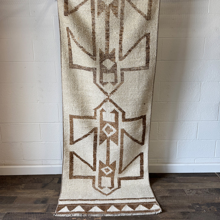 Vintage Rug No. 31