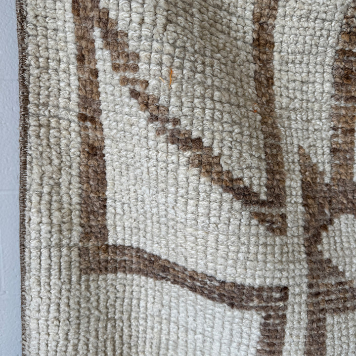 Vintage Rug No. 31