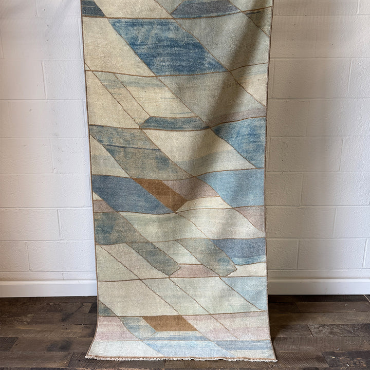 Vintage Rug No. 35