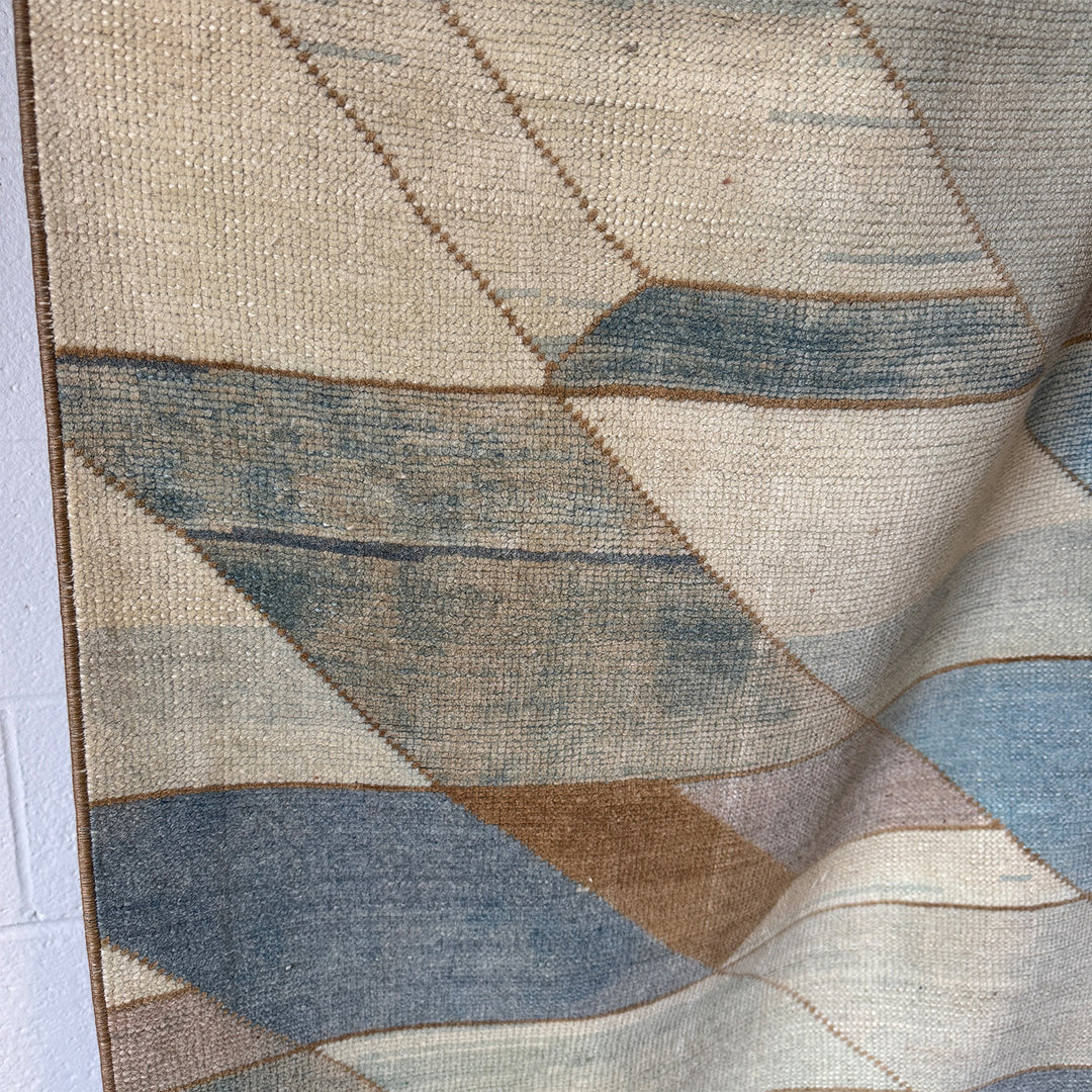 Vintage Rug No. 35