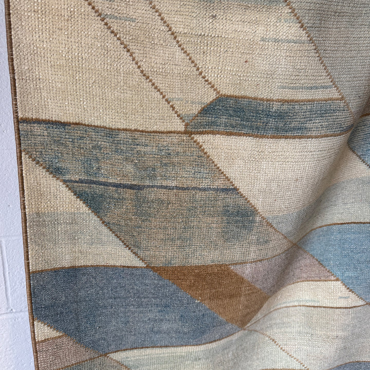 Vintage Rug No. 35