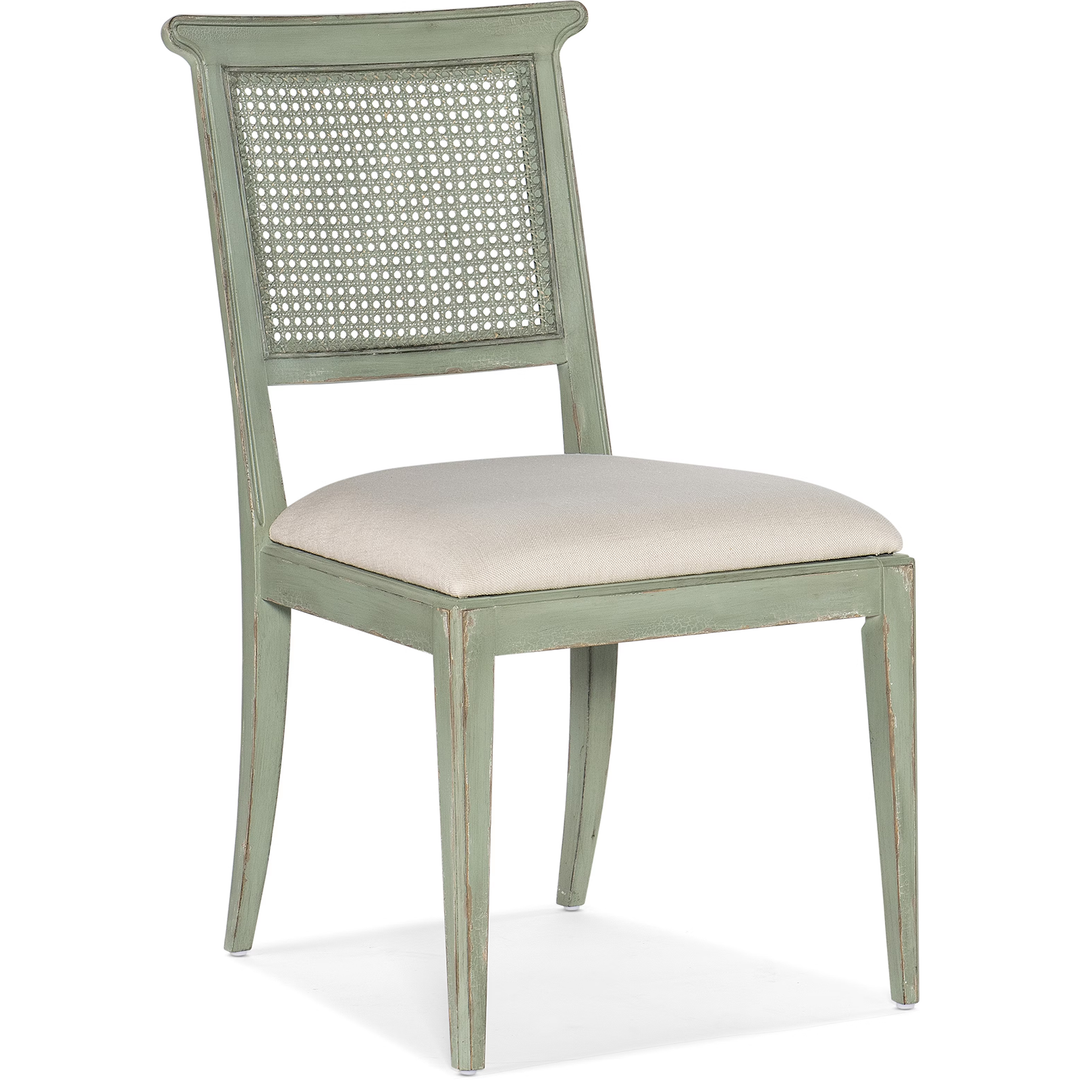 Charleston Dining Chair
