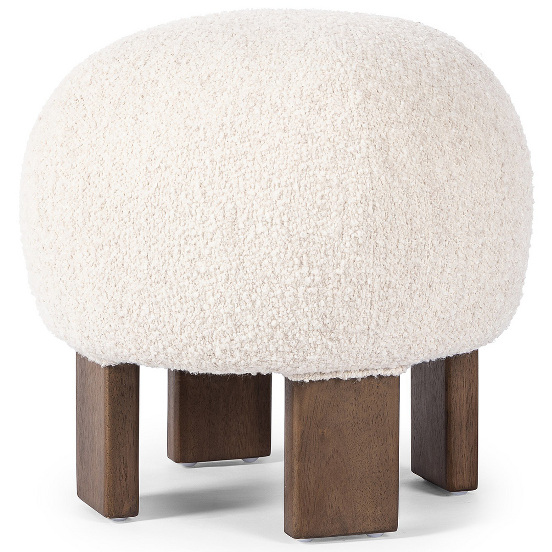 Adrian 19" Ottoman