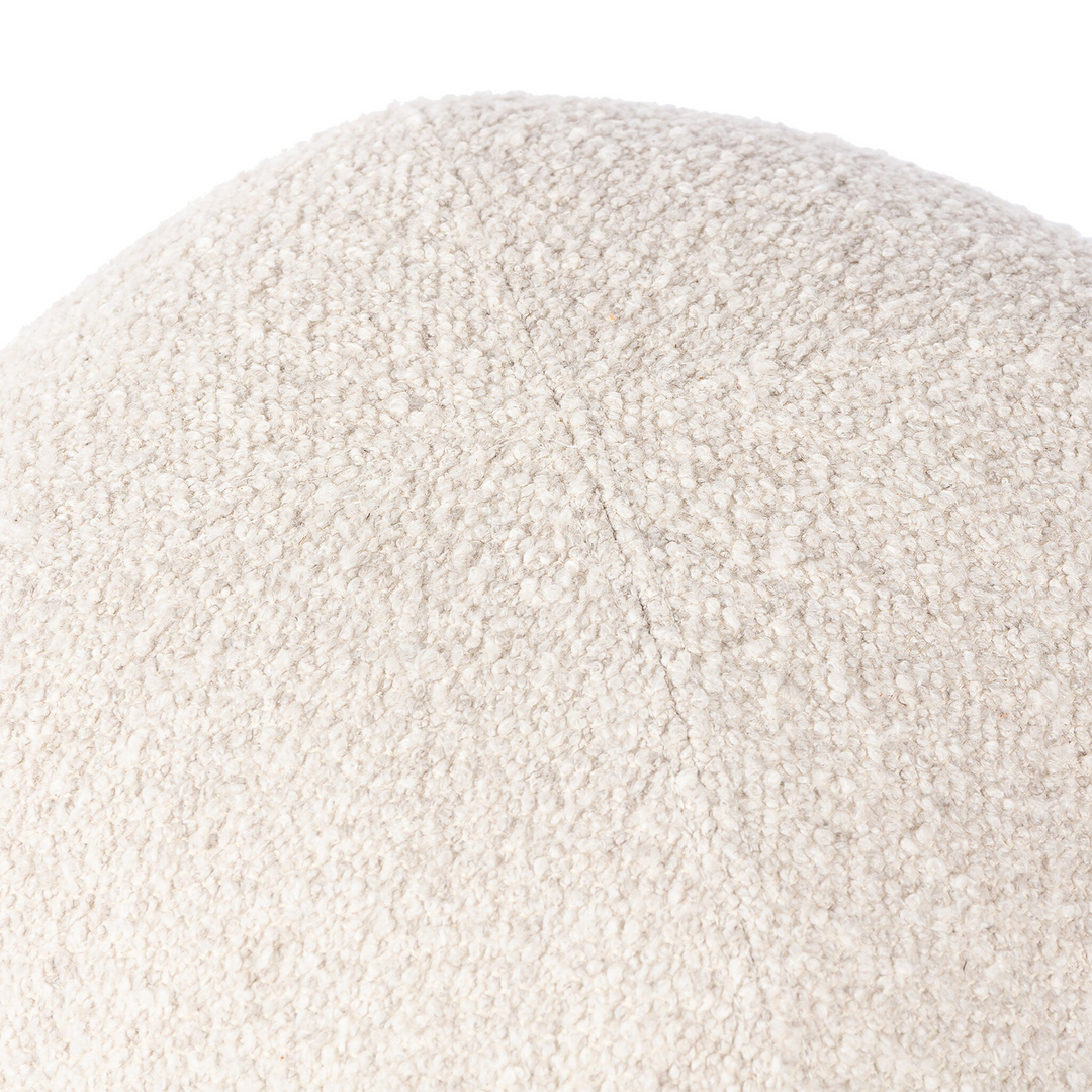 Adrian 19" Ottoman
