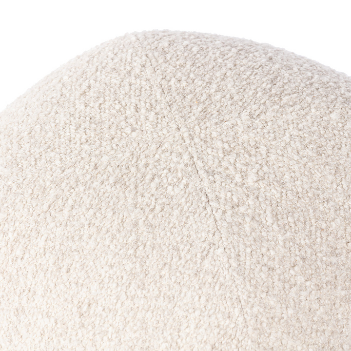 Adrian 19" Ottoman