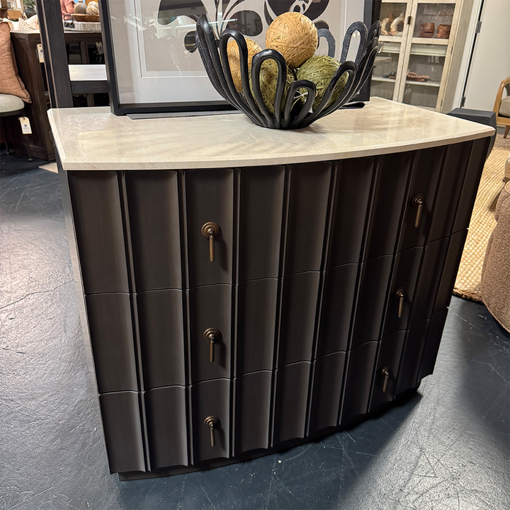 Alexandria Chest