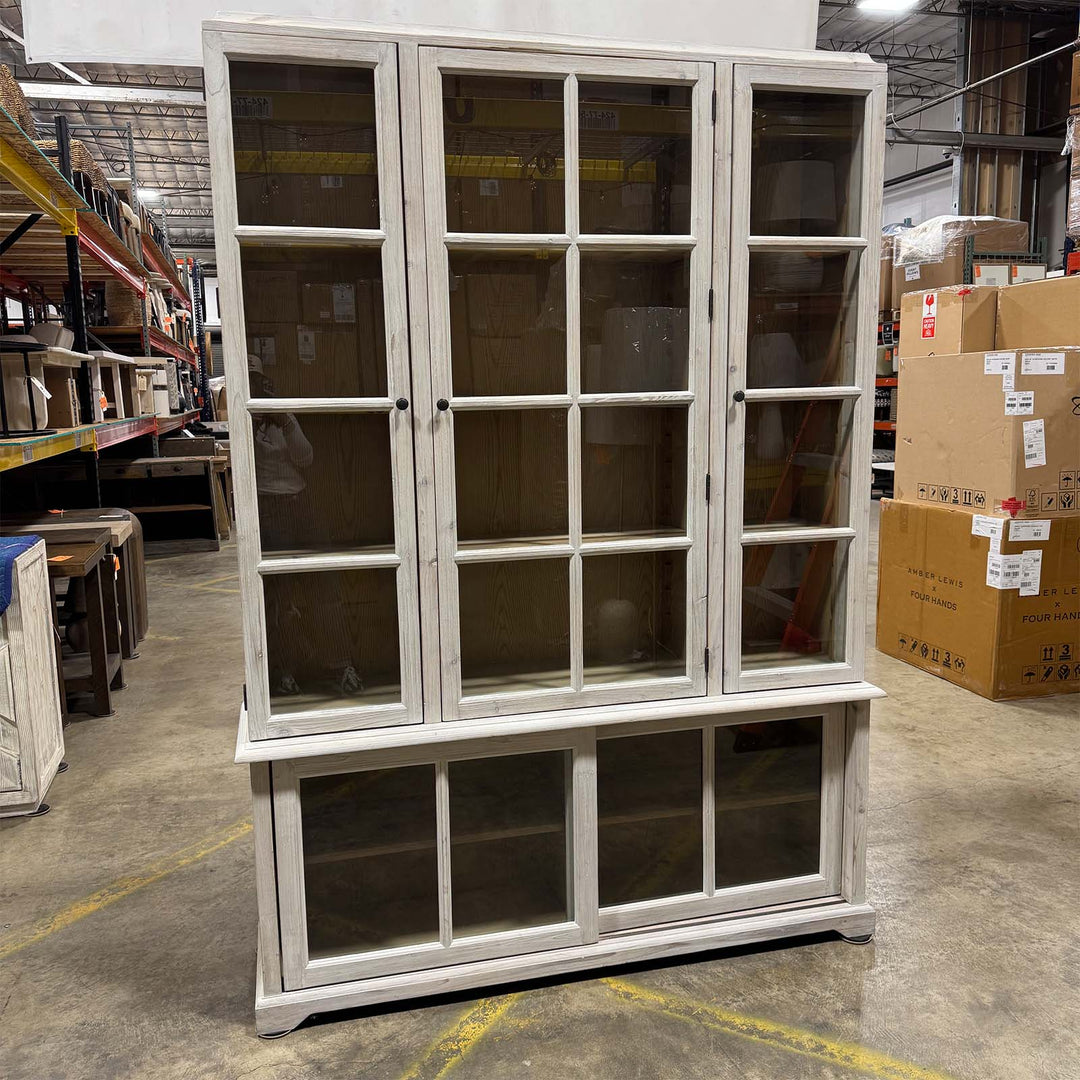 Alia Cabinet