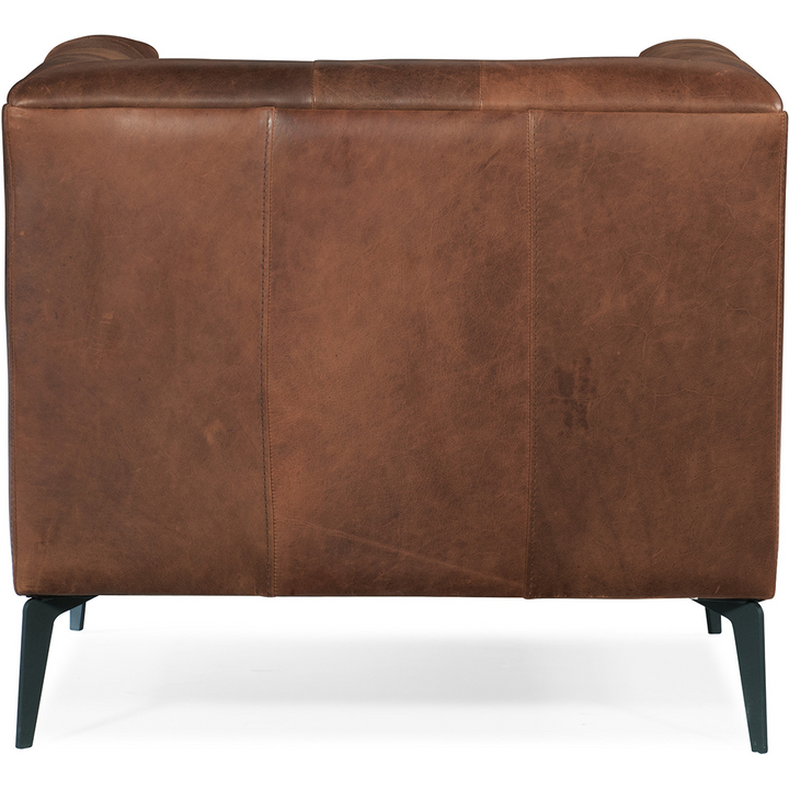 Annabel Leather Chair