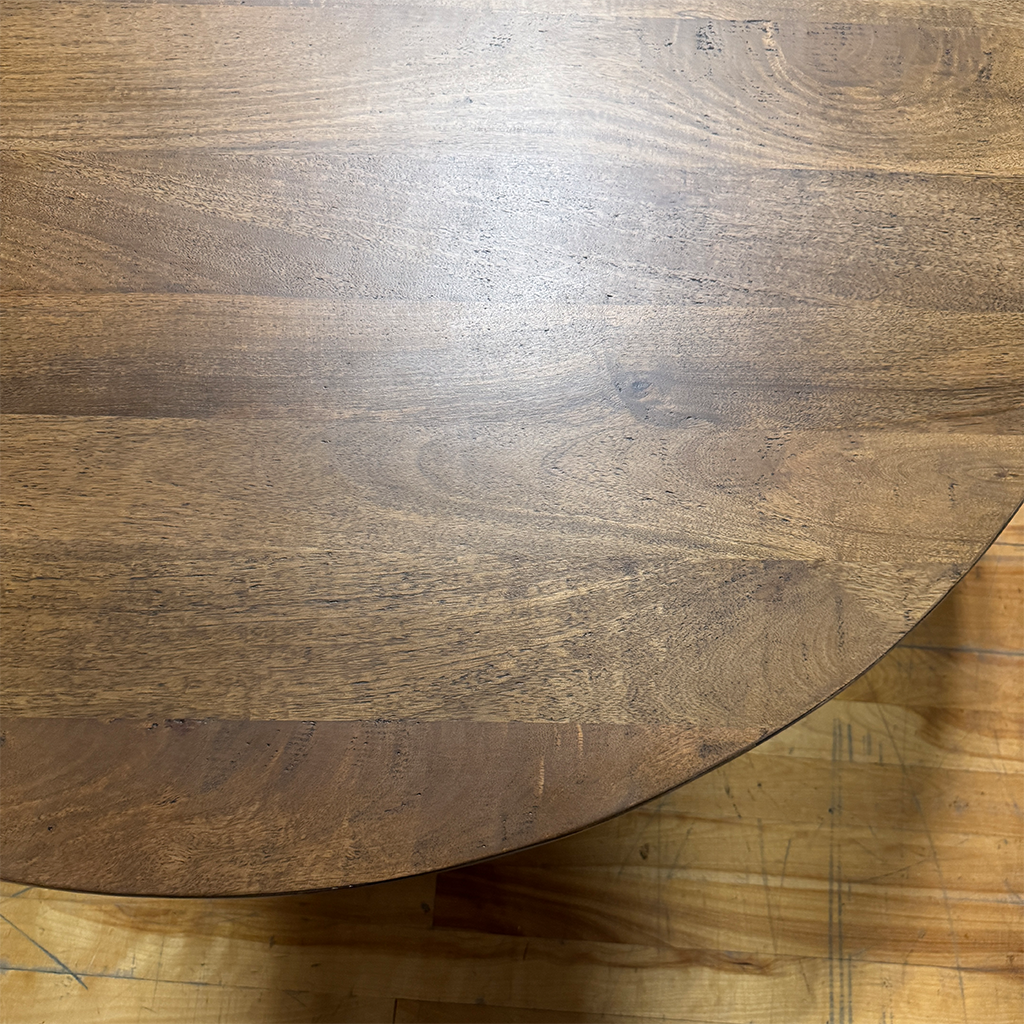 Armstrong 48" Coffee Table