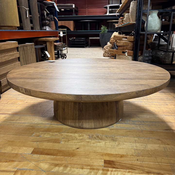 Armstrong 48" Coffee Table
