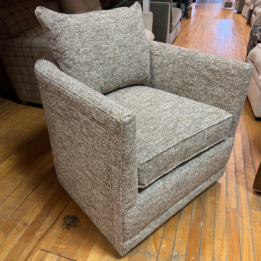 Aura Swivel Chair