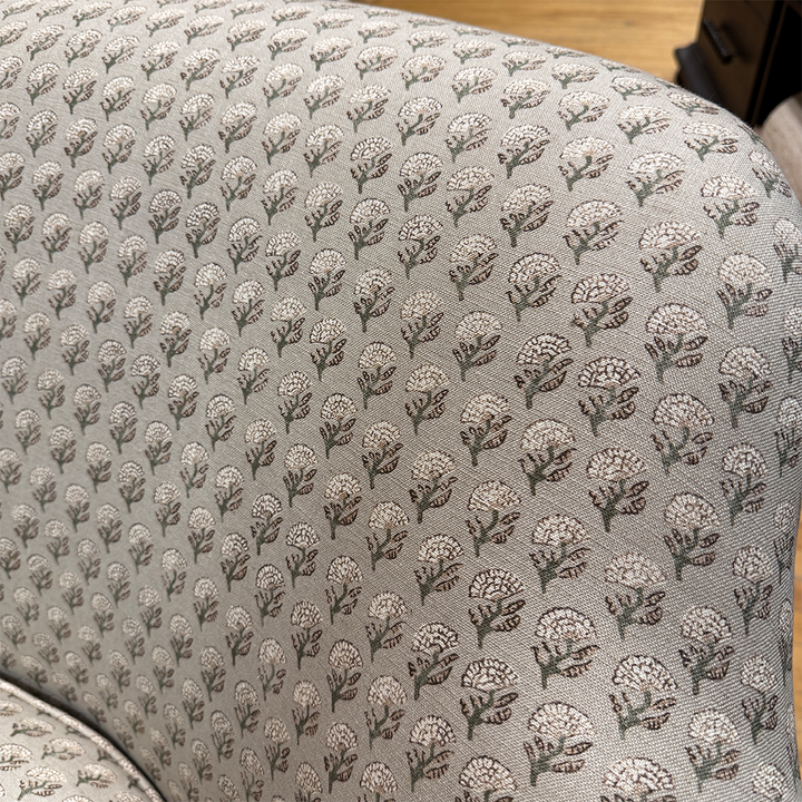 Ava Swivel Chair