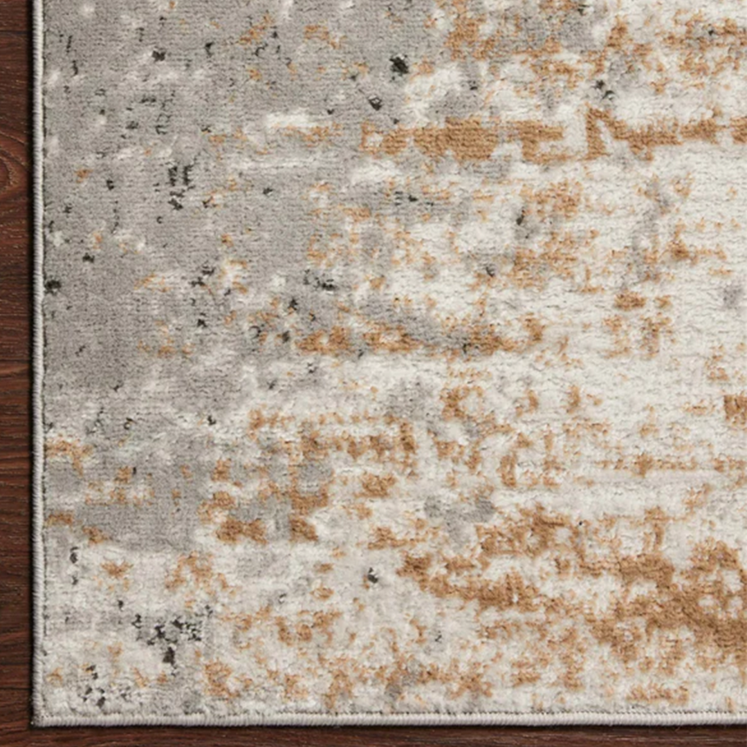 Tarnac Rug