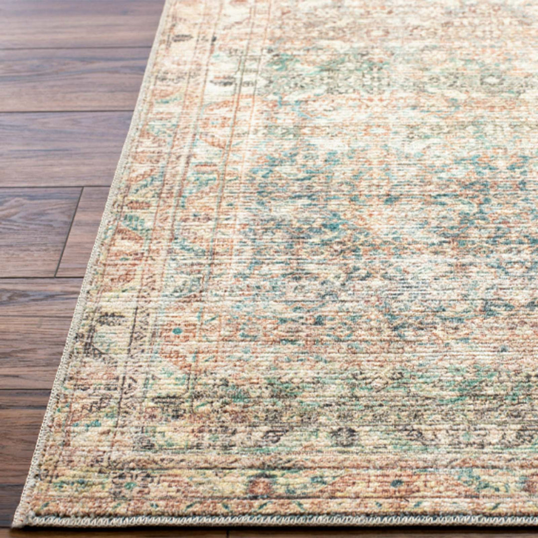 Ashmont Rug