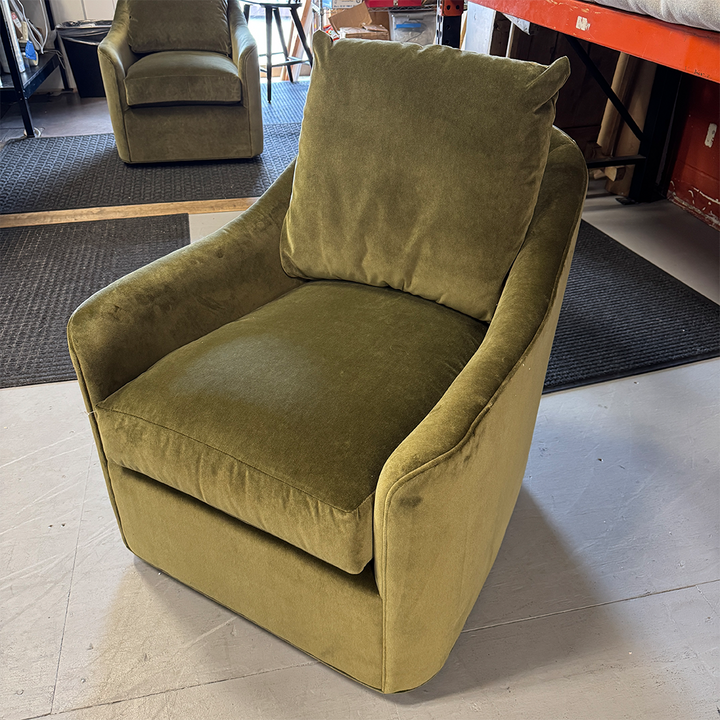 Barrie Swivel Chair