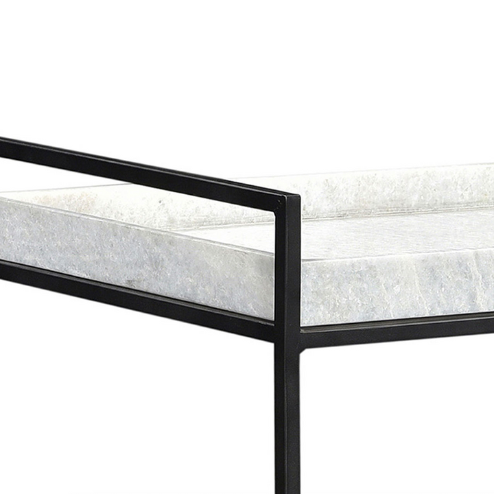 Barry Bar Cart