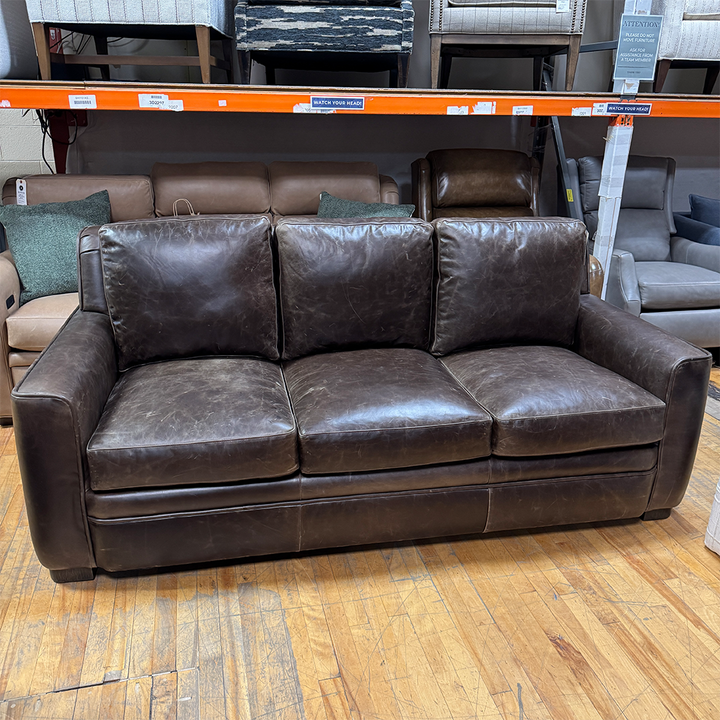 Beckham 80" Sofa