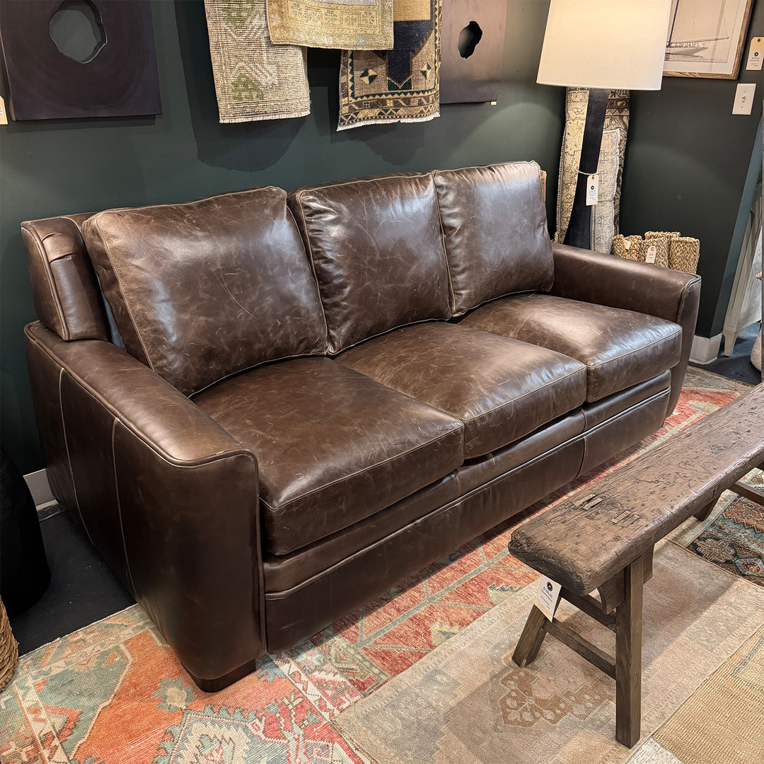 Beckham 80" Sofa