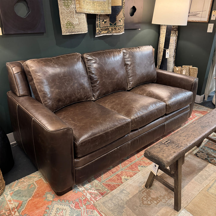 Beckham 80" Sofa
