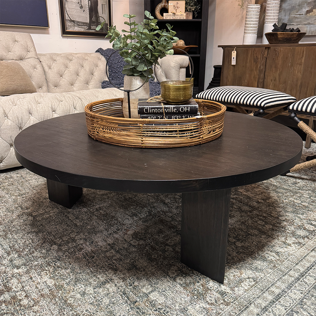 Bedford 48" Coffee Table