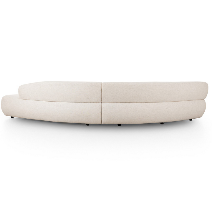 Belen Sectional