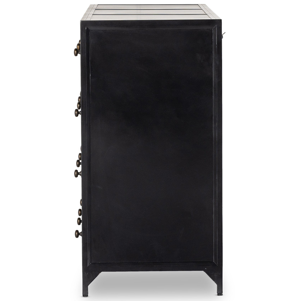 Belmont 12-Drawer Dresser