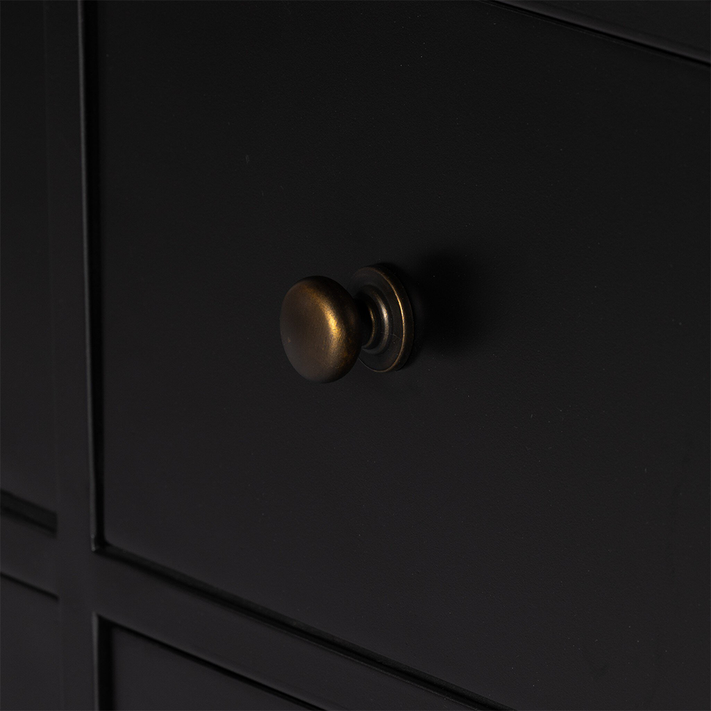 Belmont 12-Drawer Dresser