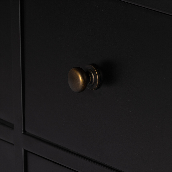 Belmont 12-Drawer Dresser