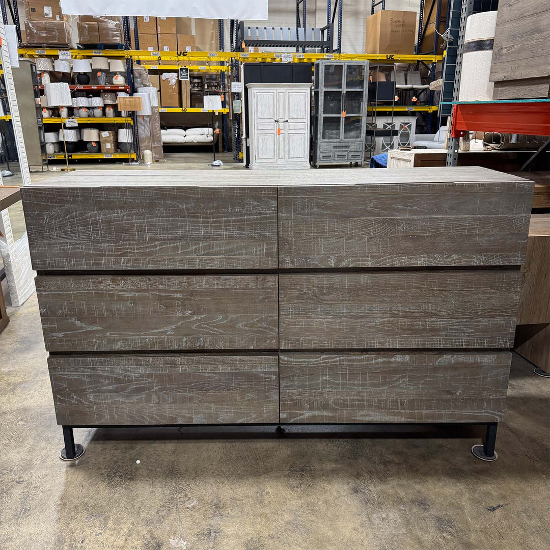 Belson Dresser