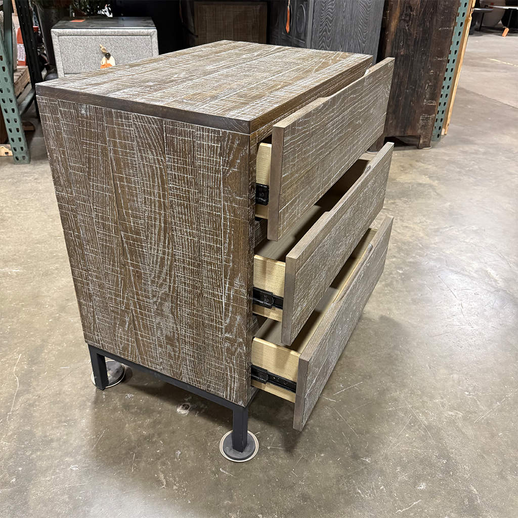 Belson Nightstand