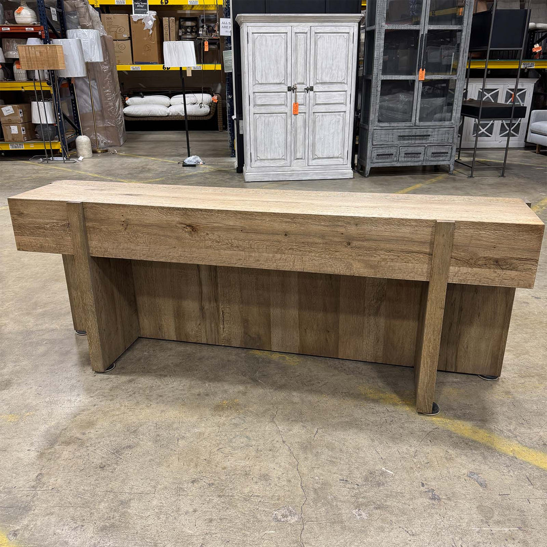 Bing 79" Console Table