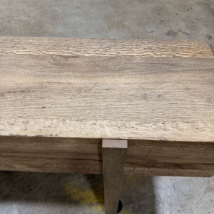Bing 79" Console Table