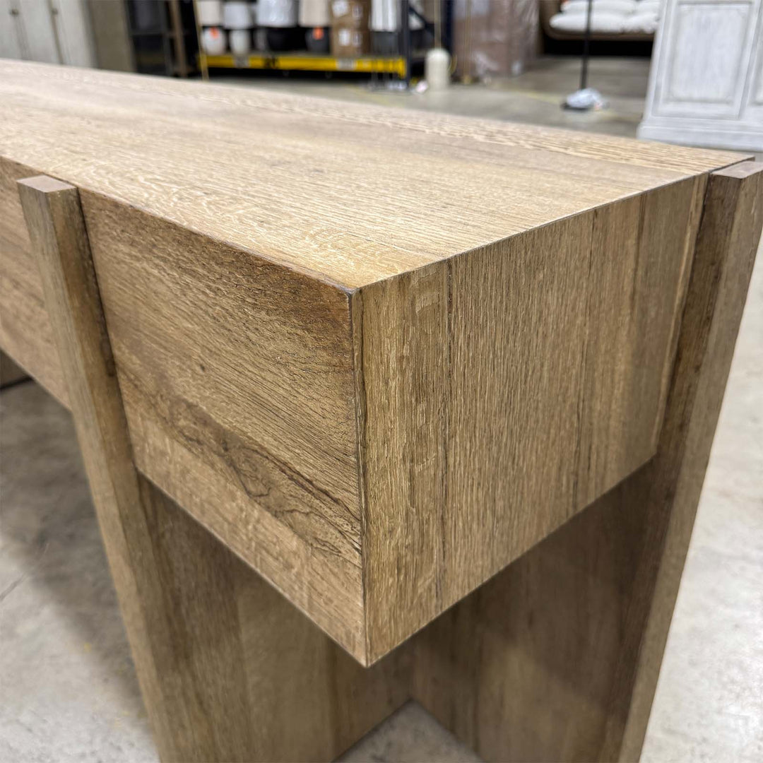 Bing 79" Console Table
