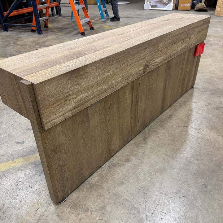 Bing 79" Console Table