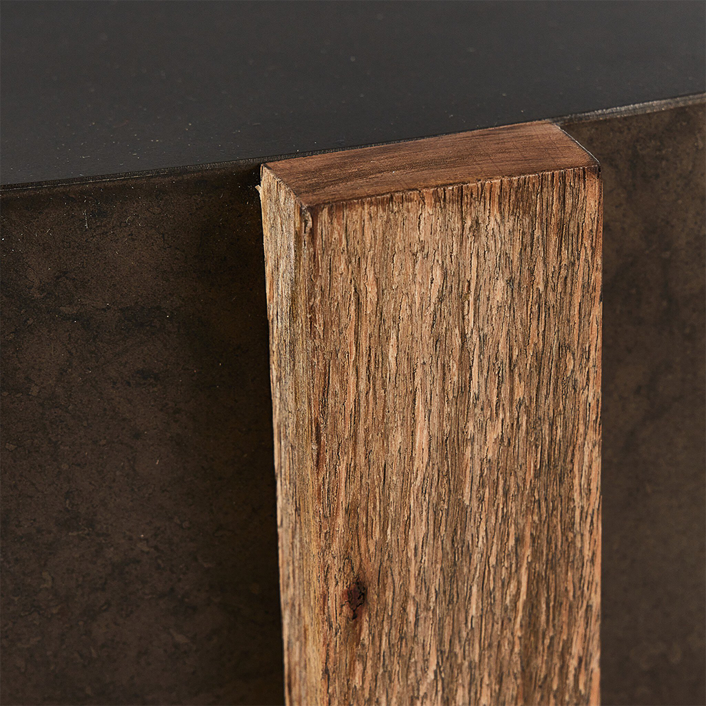 Bingham 55" Coffee Table