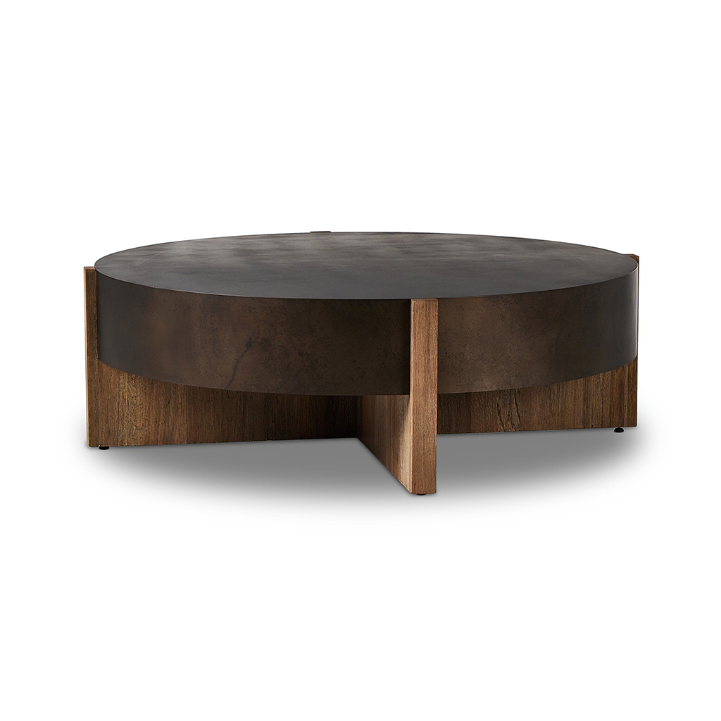 Bingham 55" Coffee Table