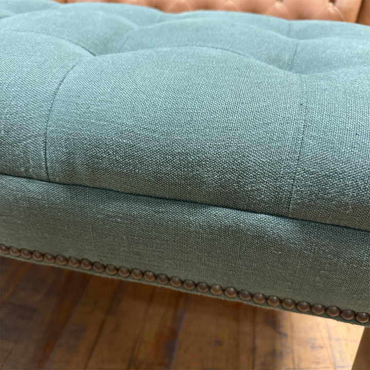 Blake 62" Ottoman