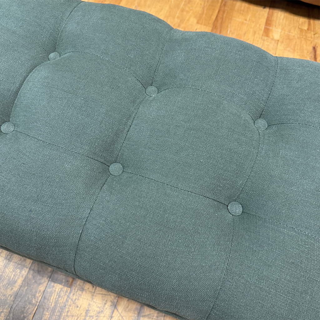 Blake 62" Ottoman