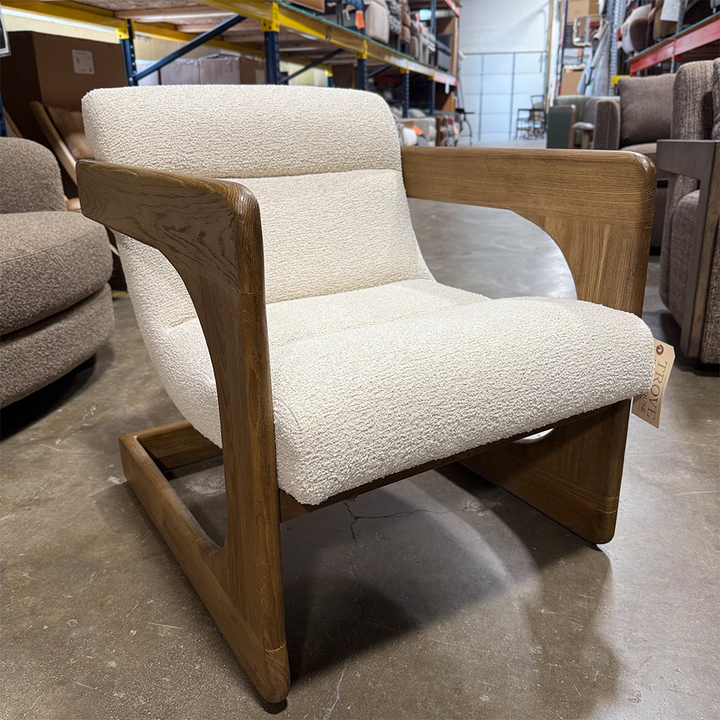 Bridges Occasional Chair