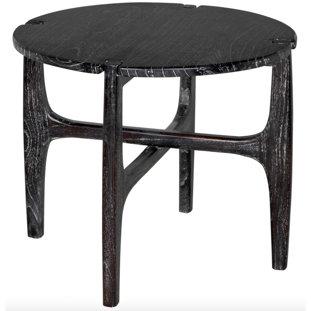 Bucks Side Table