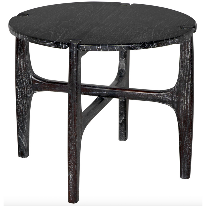 Bucks Side Table