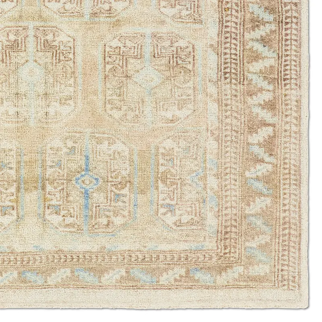 Caysin Rug