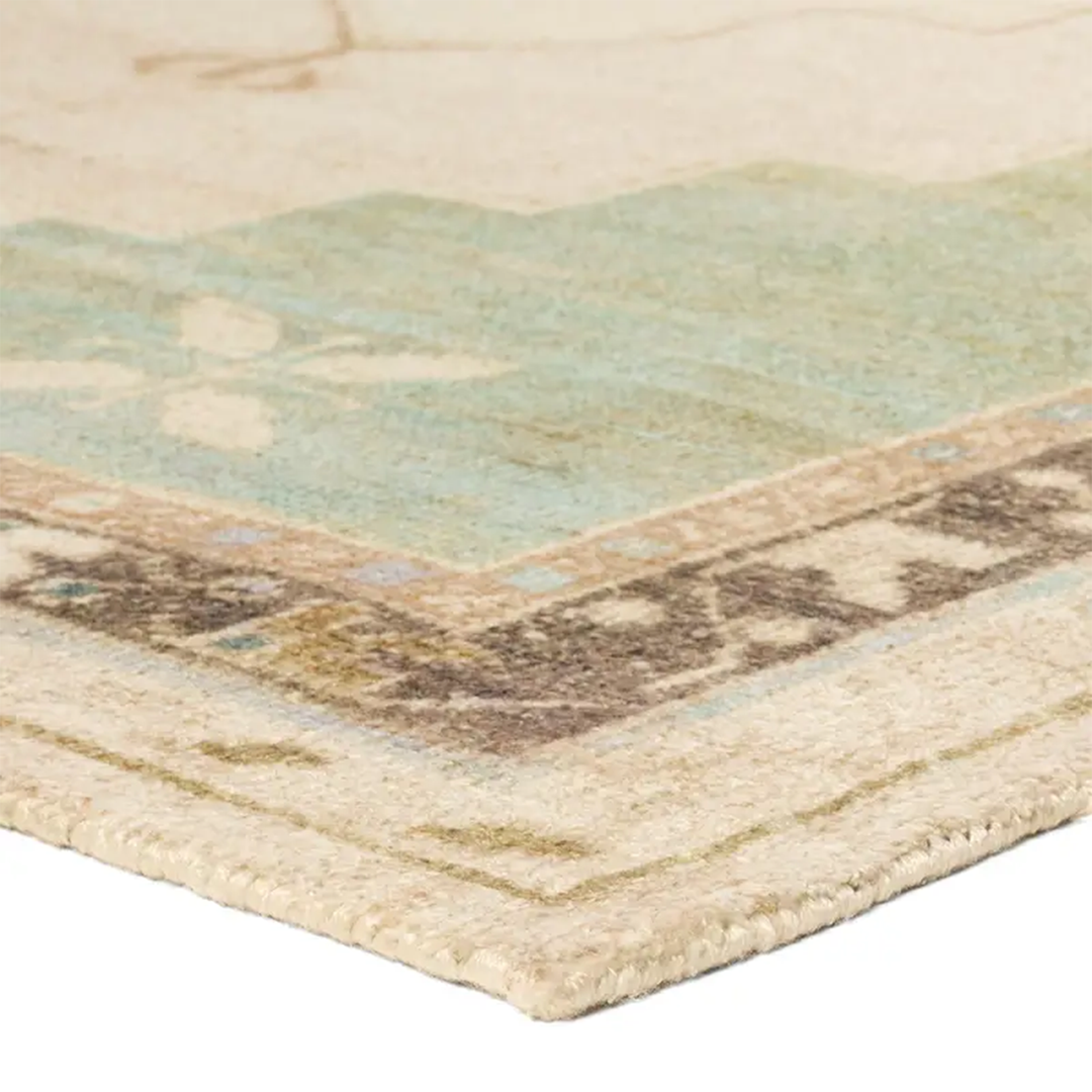 Soren Rug
