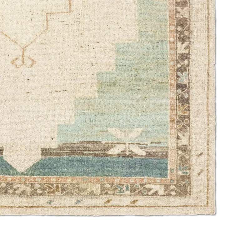 Soren Rug