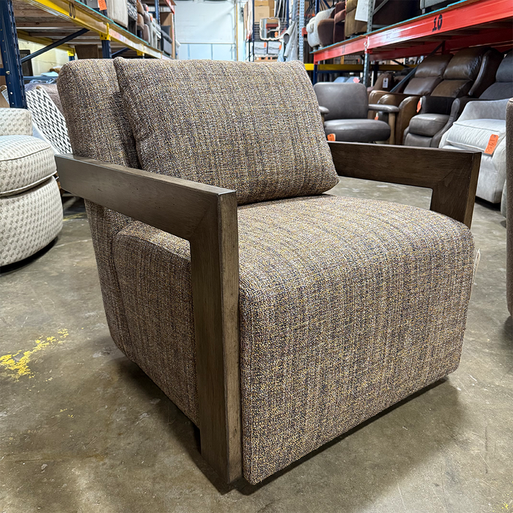 Cabell Swivel Chair