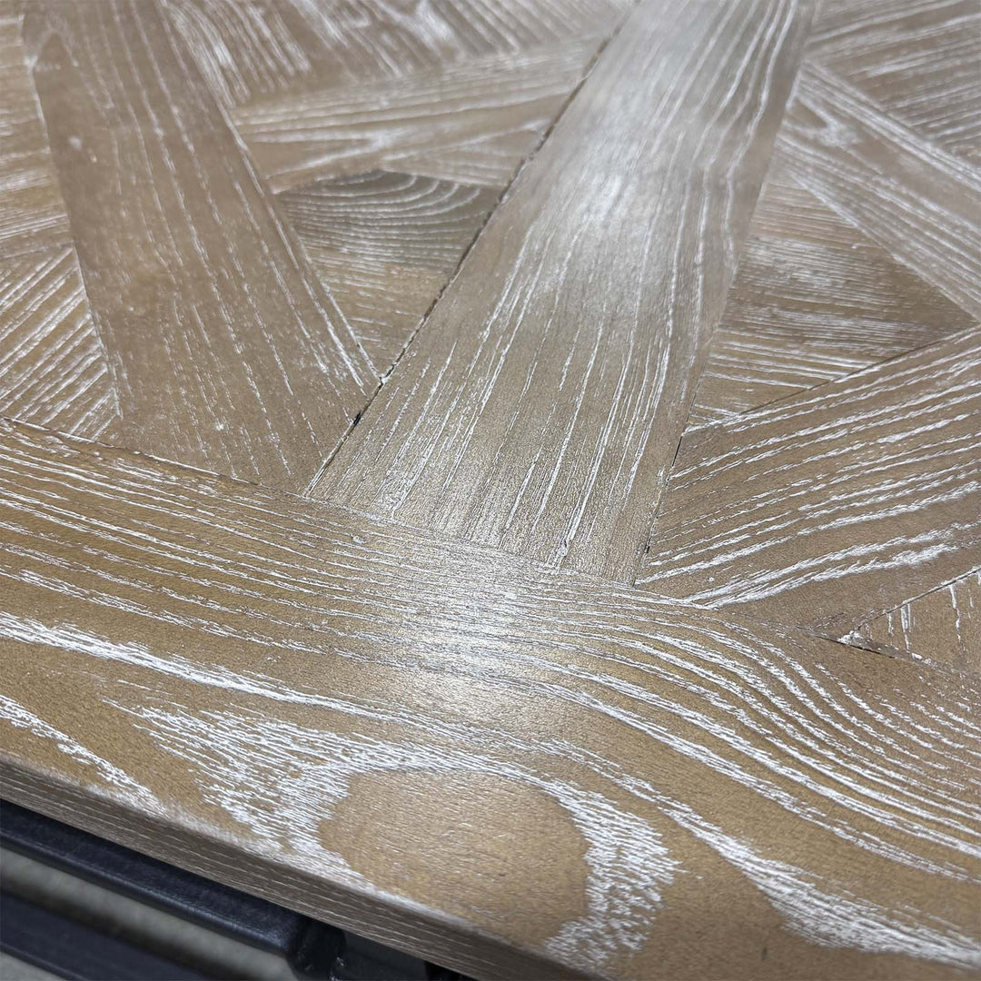 Callie 57" Cocktail Table