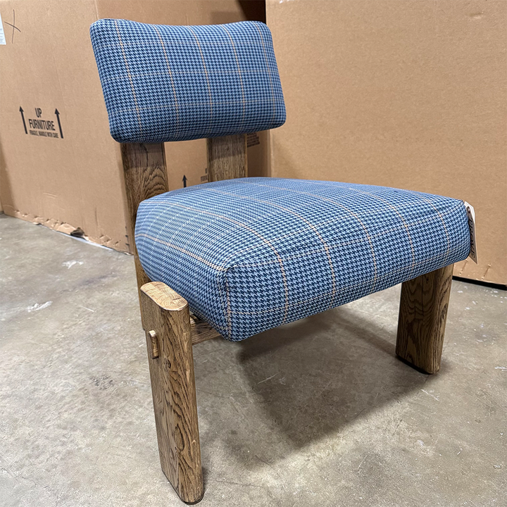 Cassius Accent Chair